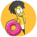 BecomingYellow.com logo