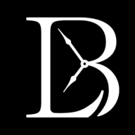 Luxury Bazaar logo