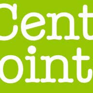 Centrepoint Print & Design Limited logo