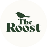 The Roost logo