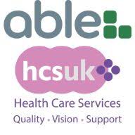 Health Care Services logo