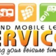 Midland Mobile Leisure Services Limited logo
