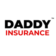Daddy Insurance logo