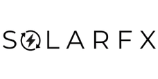 Solarfx logo