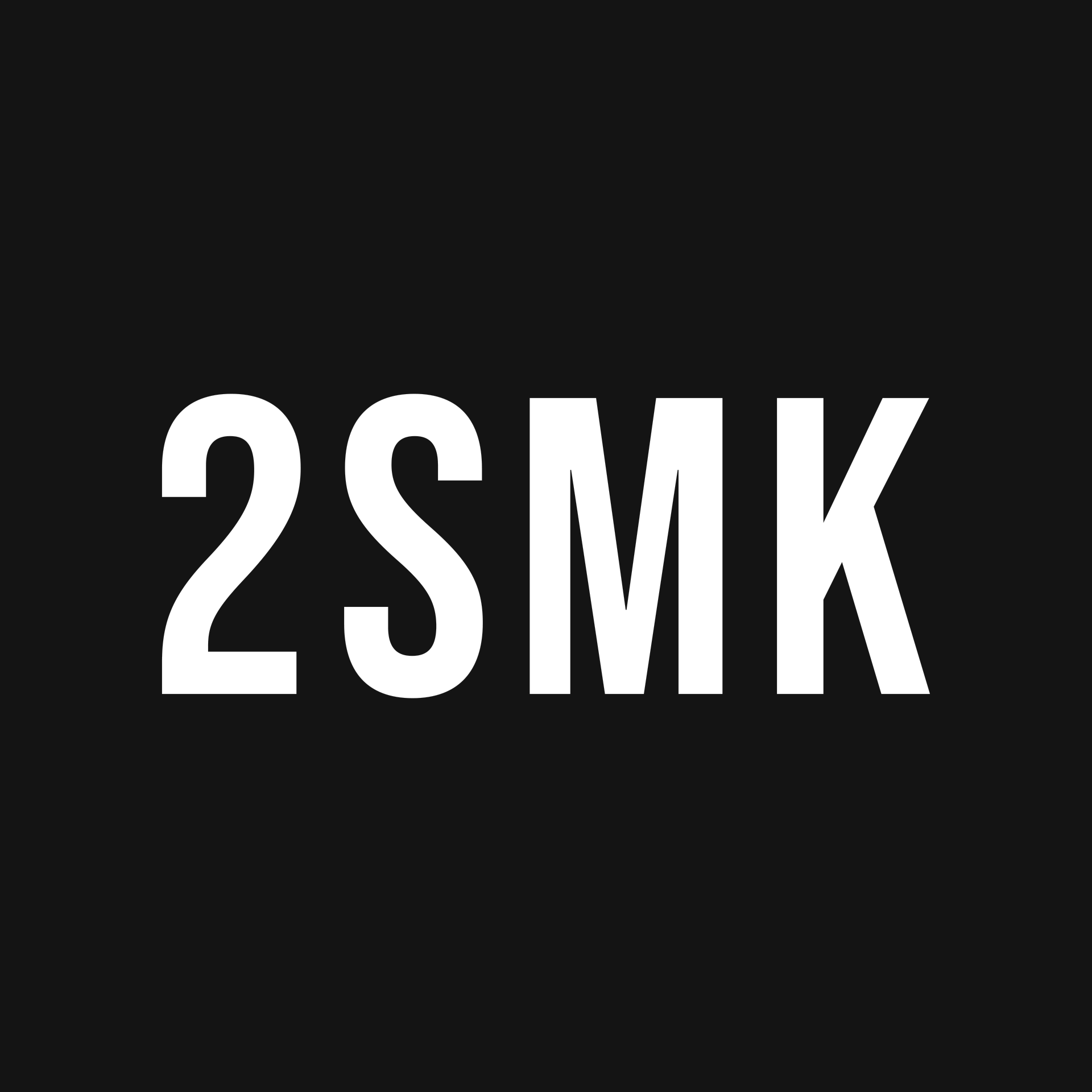 2SMOKE logo