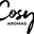 Cosy Aromas logo