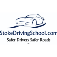 Automatic Driving School logo
