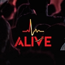 Alive Church logo