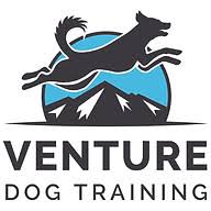 Venture Dog Training logo