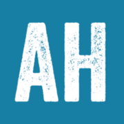 Absolute Hardware logo