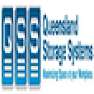 Queensland Storage Systems logo