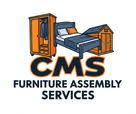 Cmsfurnitureassembly logo