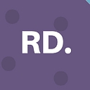 RD logo
