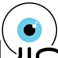 Ezekiel Eyes logo
