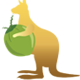 cocohouse.net.au logo