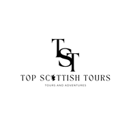 Top Scottish Tours logo