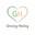 Growinghealing logo