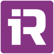 iRevolution Connect logo