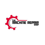 The Machine Repair Shop logo