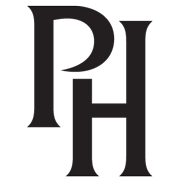 Phantom Hire (Wedding Car Hire) logo