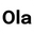 Olapen logo