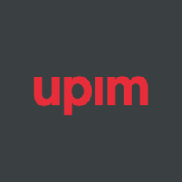 Upim logo