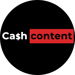 cashcontent.co logo