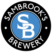 Sambrooksbrewery logo