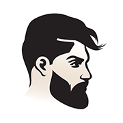 The Portland Barbers logo
