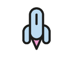 Launchpapa logo