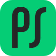 Projesoft logo