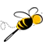 Lullabee fabrics logo