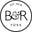 Bear and Rose logo