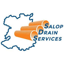 Salopdrainservices logo
