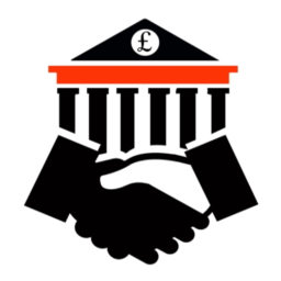 Faiz Accountax logo