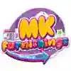 MK Furnishings logo