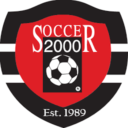 Soccer 2000 logo