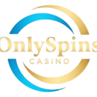 OnlySpins Casino logo