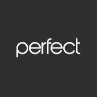 Perfect By Design logo