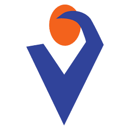 Vision2train logo