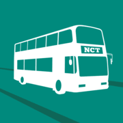 Nottingham City Transport logo