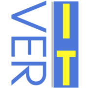 Ver IT logo