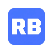 RB BLOX logo