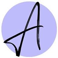 At Last Events logo