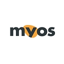 MYOS Pet logo