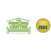 Fence Stores logo