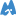 Swim the Lakes logo