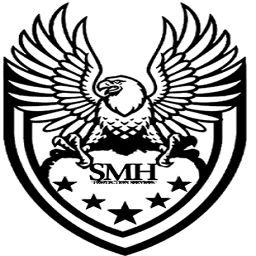 Smhprotection logo