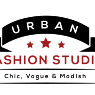 urbanfashionstudio.com logo