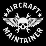 Aircraft Maintainer logo